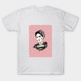 frida T-Shirt